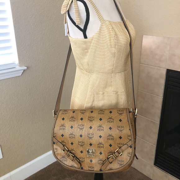 MCM Shoulder Bag - Picture 16 of 16